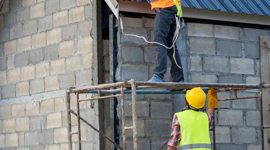 Local Chimney Repair in Goodrich, MI